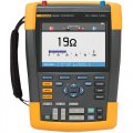 fluke-190-062-2-channel-625-ms-s-60-mhz-cat-iv-color-scopemeter