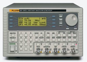 fluke-281-282-284-arbitrary-waveform-generators