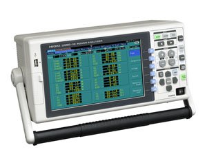 power-analyzer-3390-10